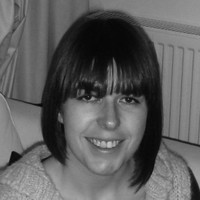 Sarah Mockford