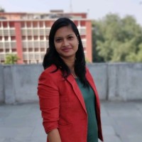 Ttripti Burman