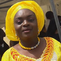 Kechi Asiegbu