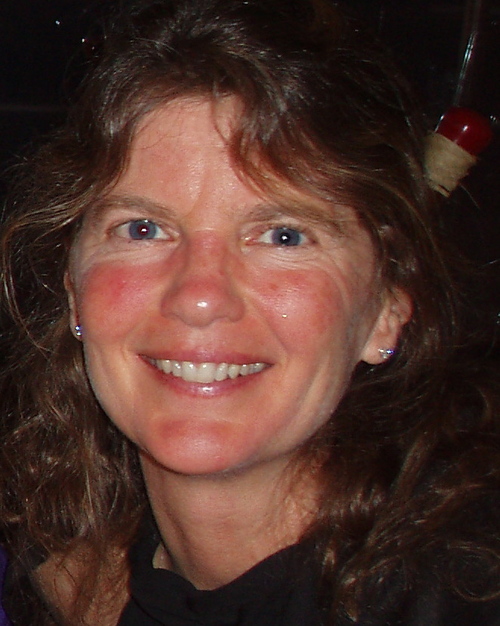 Heidi Benson