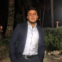 Francisco Damian Perez Garcia