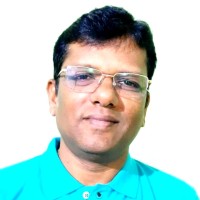 P B PATEL