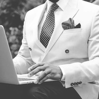 Prolific Writer