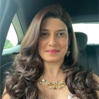 Minu Gupta