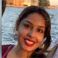 Nitasha Bhatia
