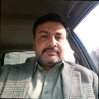 Ali Ansar