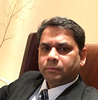Nasim Haider Rana