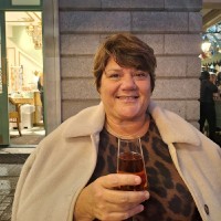 Tracey Hickling