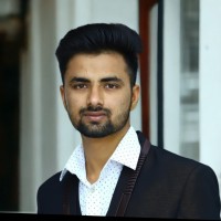 Abhishek Chauthe