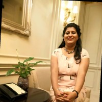 Nisha Ravindran