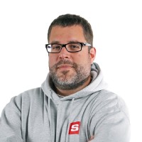 Alexandre Rodrigue