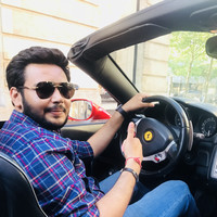 Yash Vadher