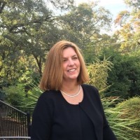 Christina Griffiths, MBA