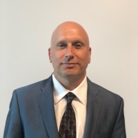 John Hooley, Cpa, Pmp, Cgfm, Ts Clearance