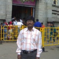 venkatesh bagodi bagodi