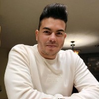 Héctor Manuel Pérez Domínguez