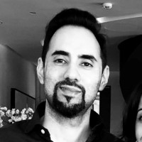 Adil Khabir
