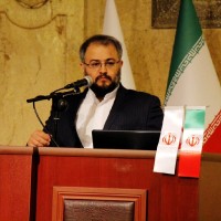 Seyed Ali Mousavi