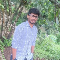Pavan Kalyan Ralla