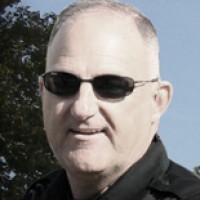 Mark England