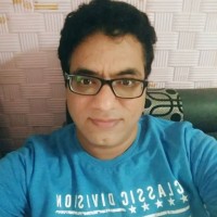 Deepak Agawane