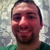 Christopher Sherman