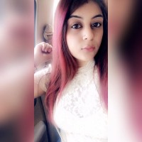 Ruchika Ahuja