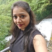 Akanksha Saxena