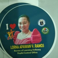 Dr. Lorna Ramos