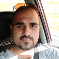 Dipesh Jain