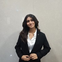 Shravani K.