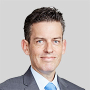 Jon O'Brien