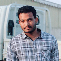 Rahul Radhakrishnan