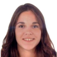 Maria Sofia Cash Perez