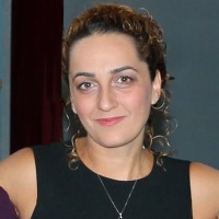 Hasmik Papikyan