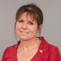 Lorna Munro