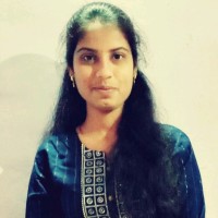 Priti Prakash Jadhav