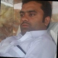 Amjad Rehman