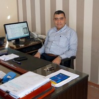 Mohamed Hanafi