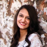 Trishna Patel