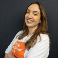 Bárbara Pereira Clal