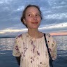 Lucy McCord