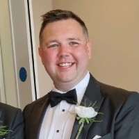 Nathan Lowry Assoc CIPD