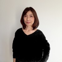 MAYA OYAMA