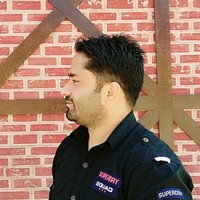 Naveed Mir
