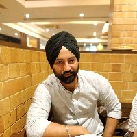 Jagpreet Singh Sekhon
