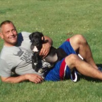 Scott Plickert