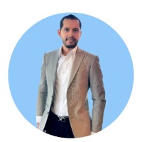 Marcos Alejandro León