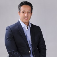 Yasser Fahmy