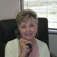 Patty Tyrcha